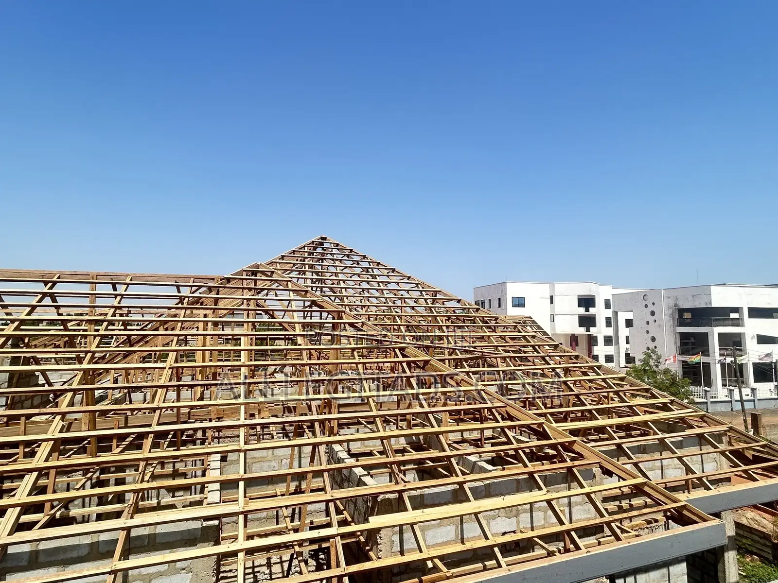 Roofing Excellence: Trust Kinkok for Quality and Reliability
