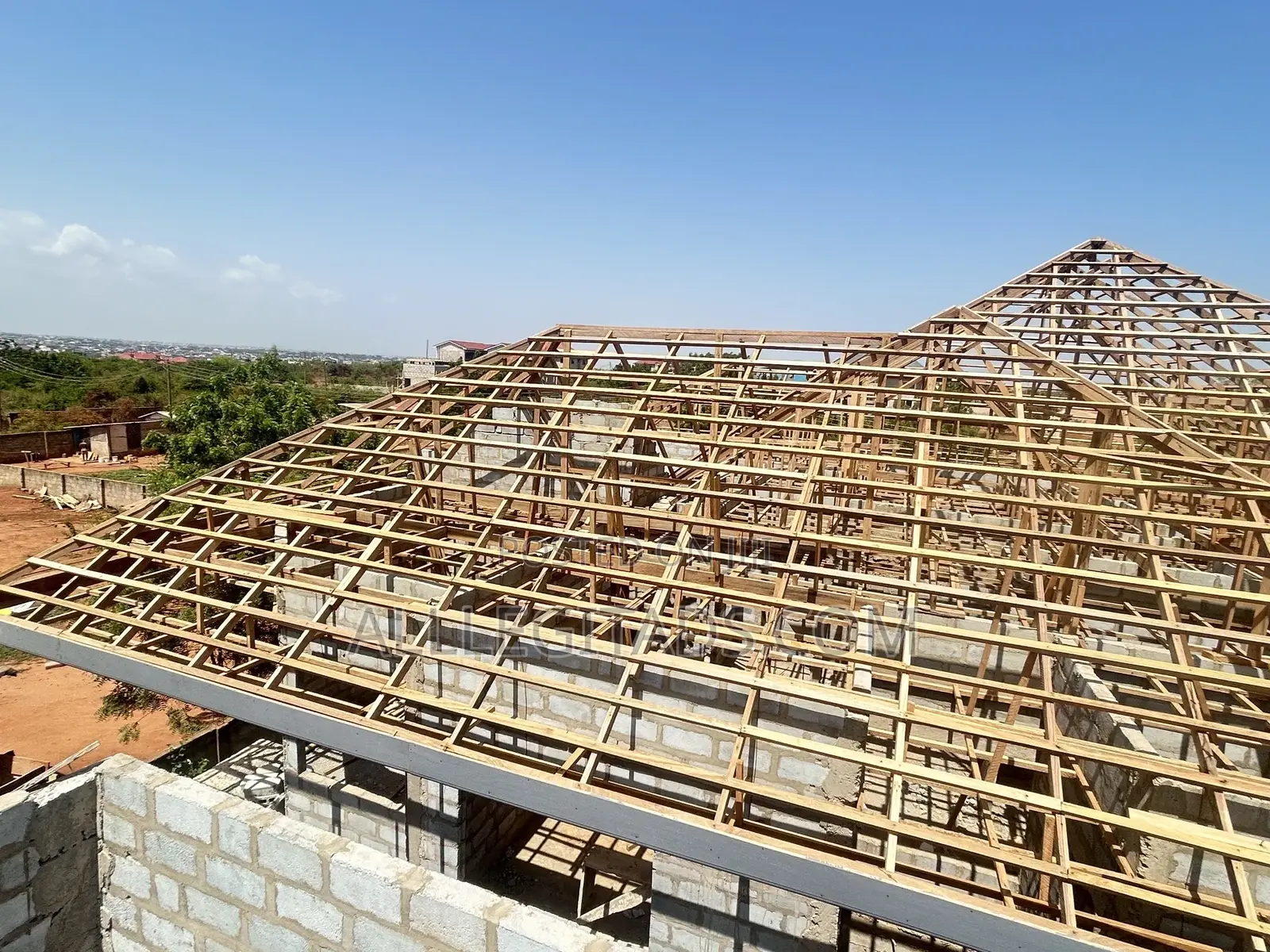 Roofing Excellence: Trust Kinkok for Quality and Reliability
