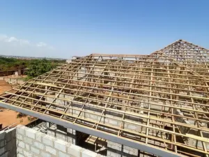 Roofing Excellence: Trust Kinkok for Quality and Reliability