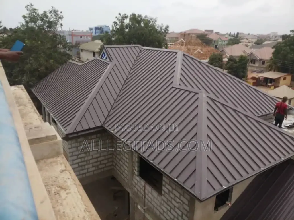 Roofing Excellence: Trust Kinkok for Quality and Reliability