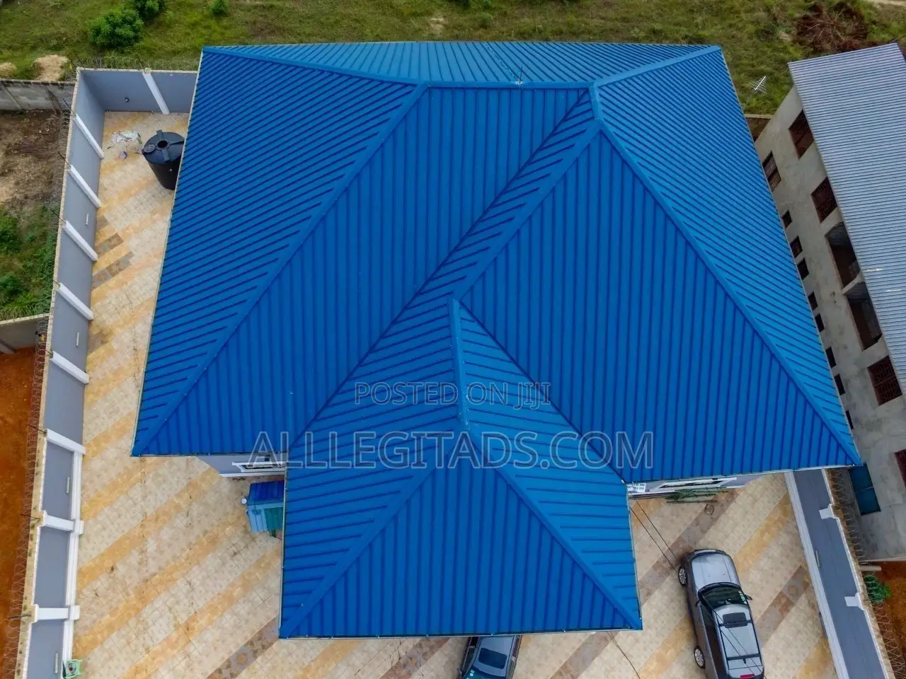 Roofing Excellence: Trust Kinkok for Quality and Reliability