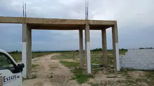 Settle on Registered Land in a Gated Community