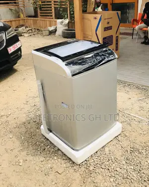 Purchase Fullyautomatic Pearl 12kg Topload Washingmachine