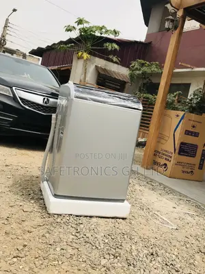 Reliable Fullyautomatic Pearl 12kg Topload Washingmachine