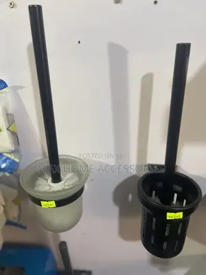 Toilet Accessories