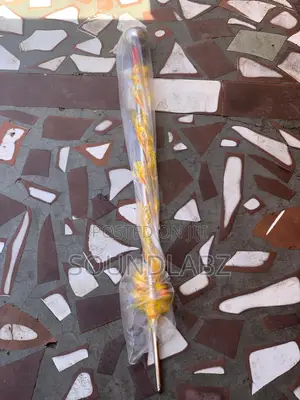 Drum Major Mace Poles/ Ceremonial / Parade Sticks / Staffs