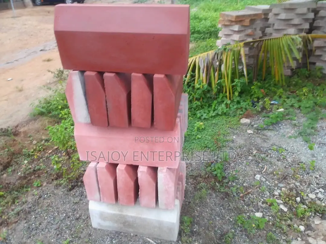 Quality Curbs