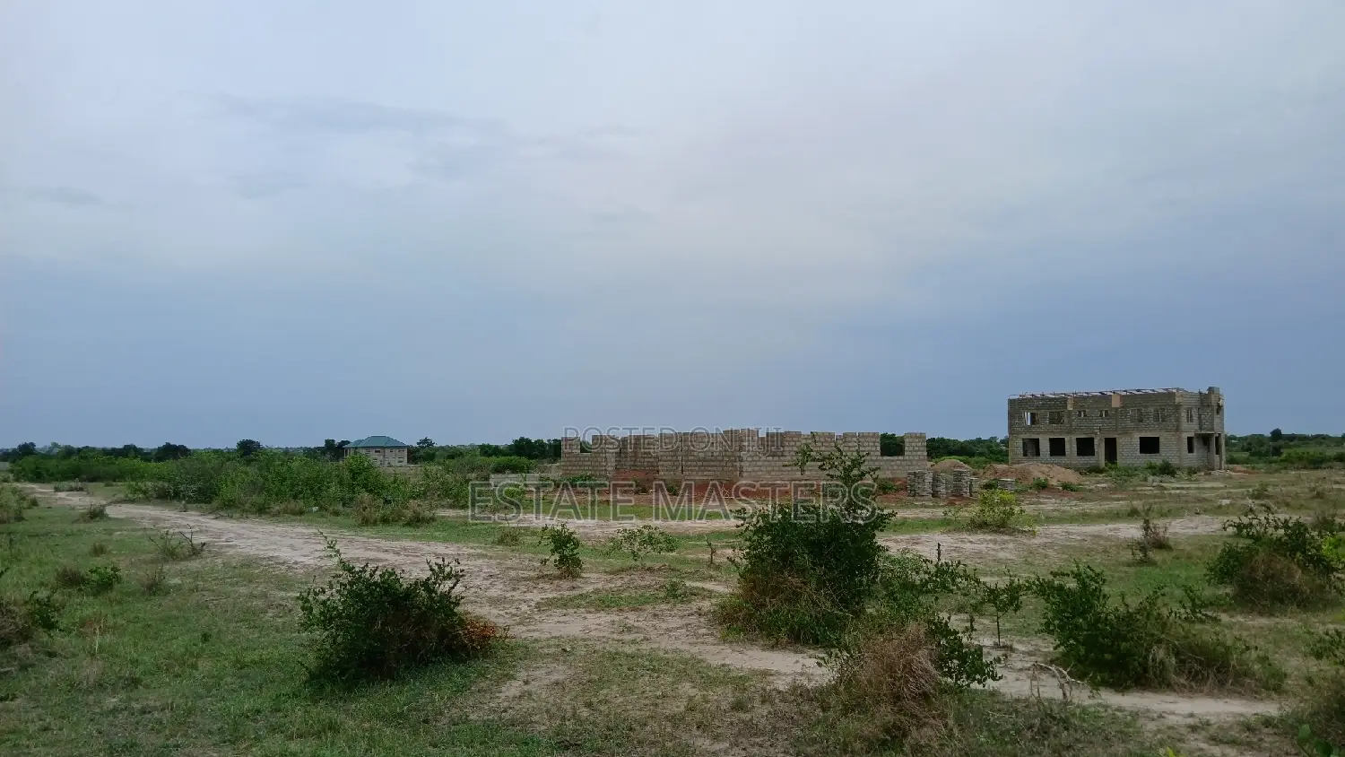 Juicy Offer on Land for Sale.