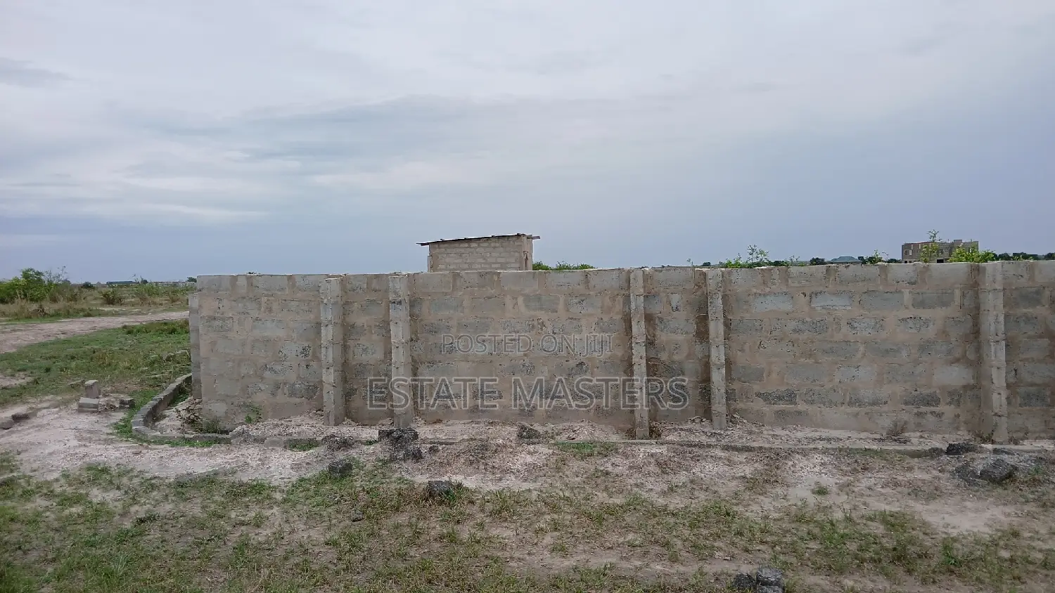 Juicy Offer on Land for Sale.