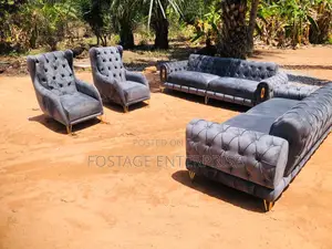 Brand New Durable Turkish Couch