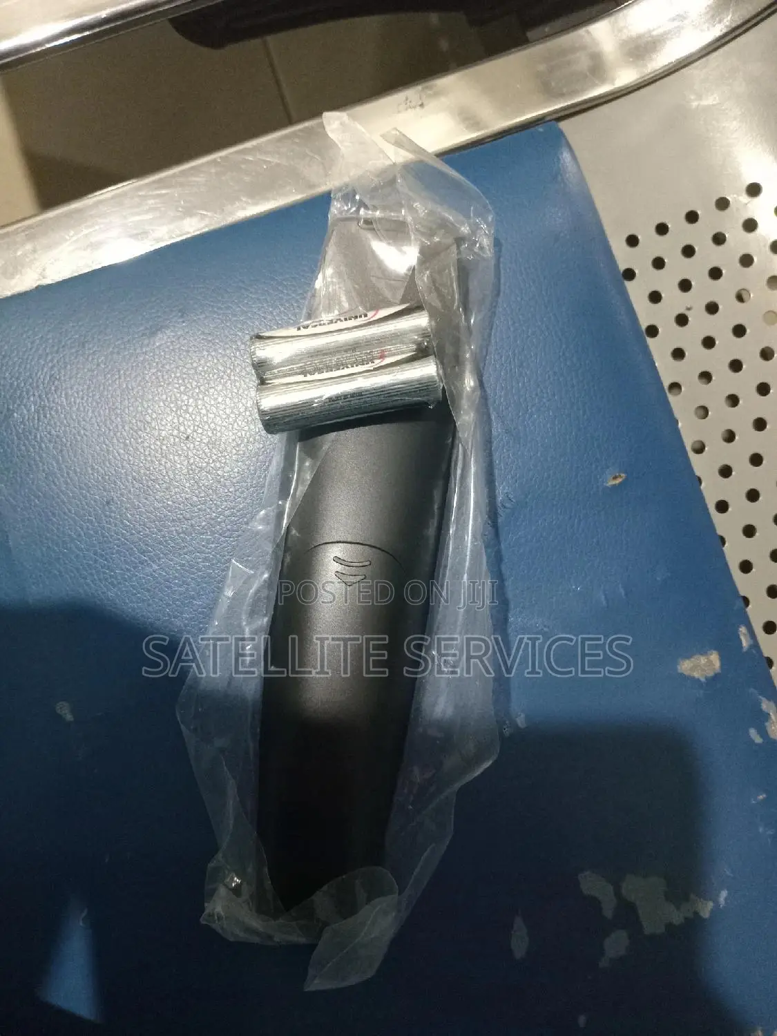 DSTV Explora Remote