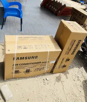Purchase Classic Samsung 2.0hp Split Type Ac(White)R410.