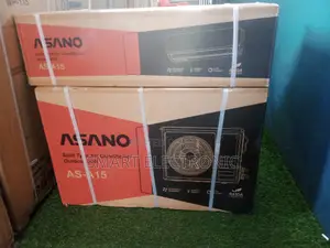 Asano Air Conditioner