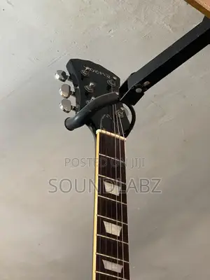 Givson Lead/Electric Guitar Bag