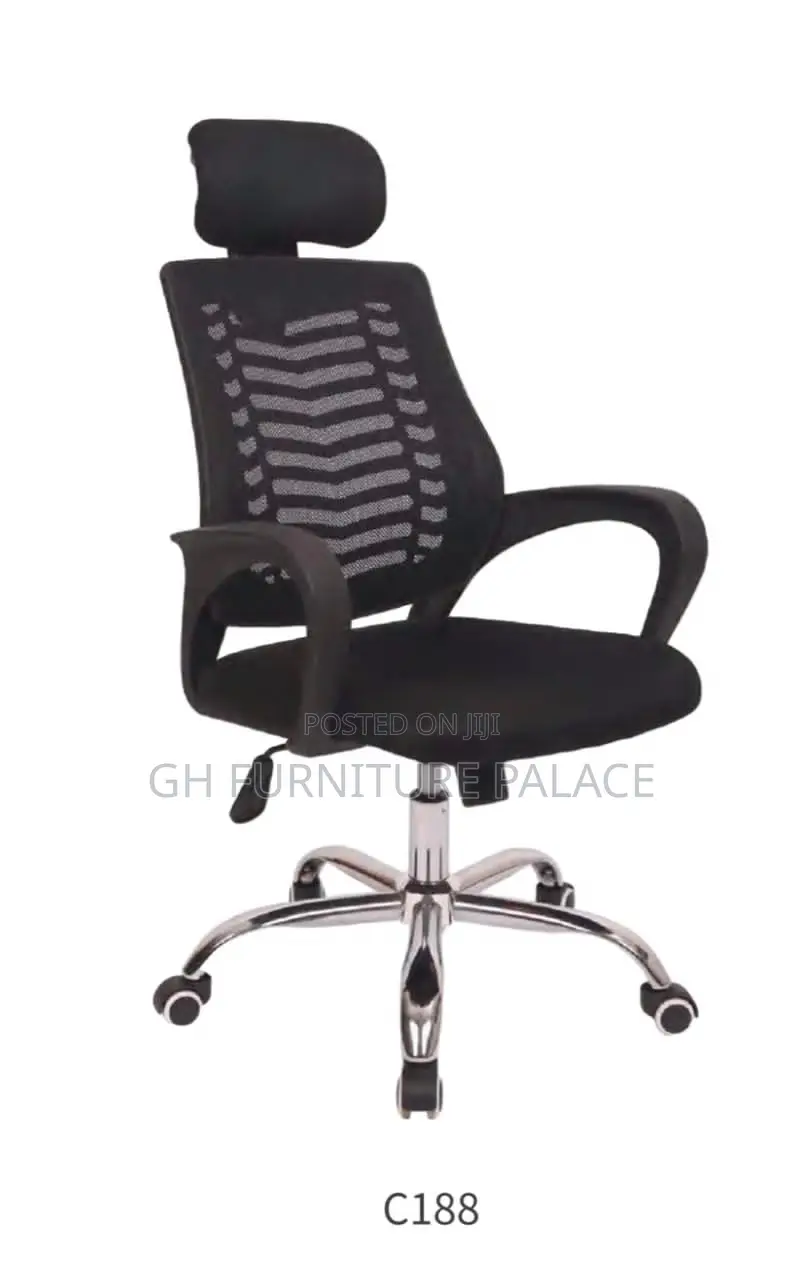 Swevil Net Chair