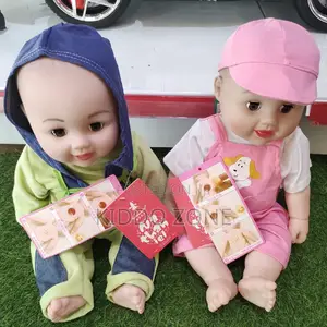 Photo - Baby Girl Doll for Kids JF_ST0057