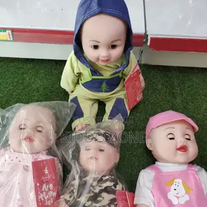 Baby Girl Doll for Kids JF_ST0057