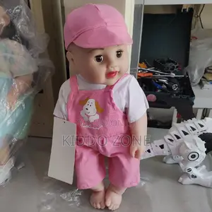 Baby Girl Doll for Kids JF_ST0057