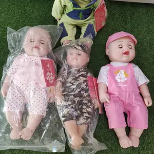 Baby Girl Doll for Kids JF_ST0057