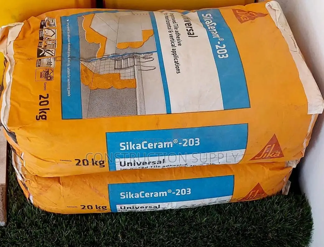 Sikaceram - 203 Universal