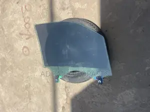 Dodge Ram Door Glass