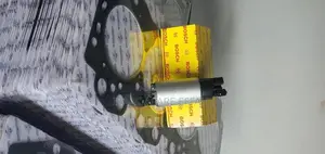 Goss In_tank Fuel Pump