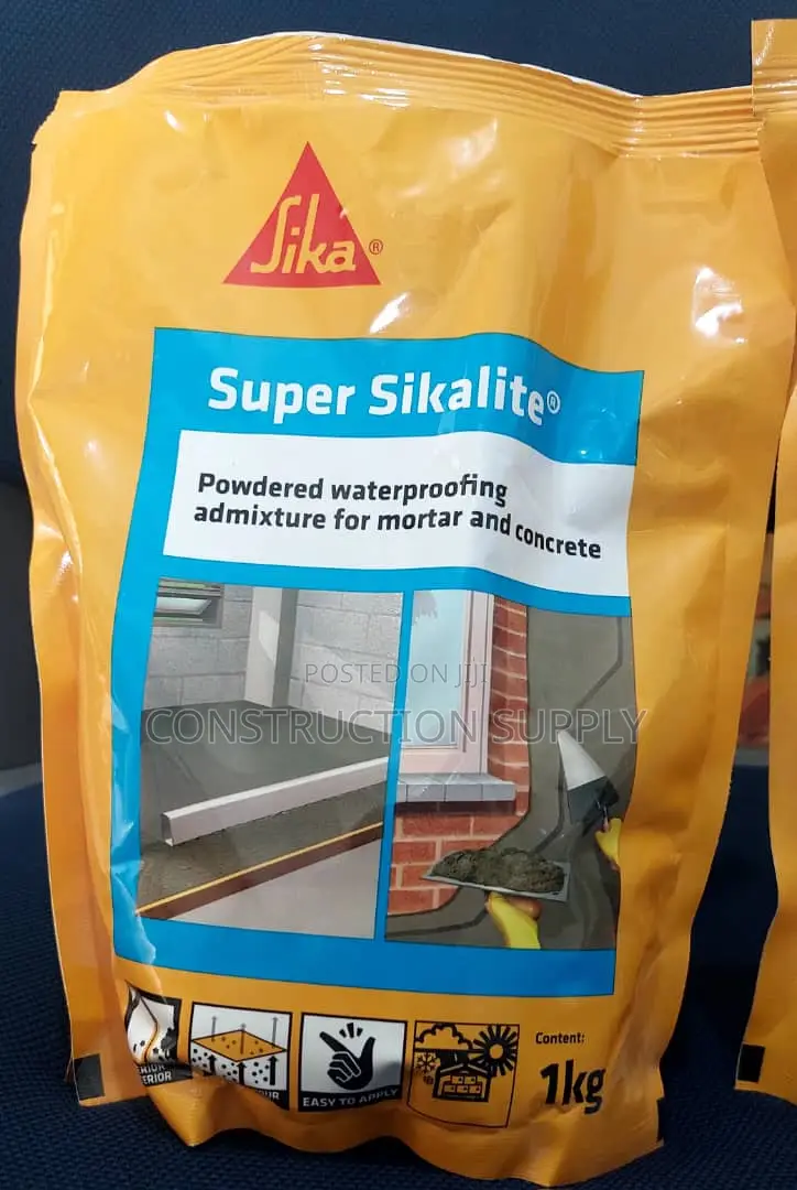 Super Sikalite