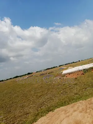 Gated Community Serviced Plots Available