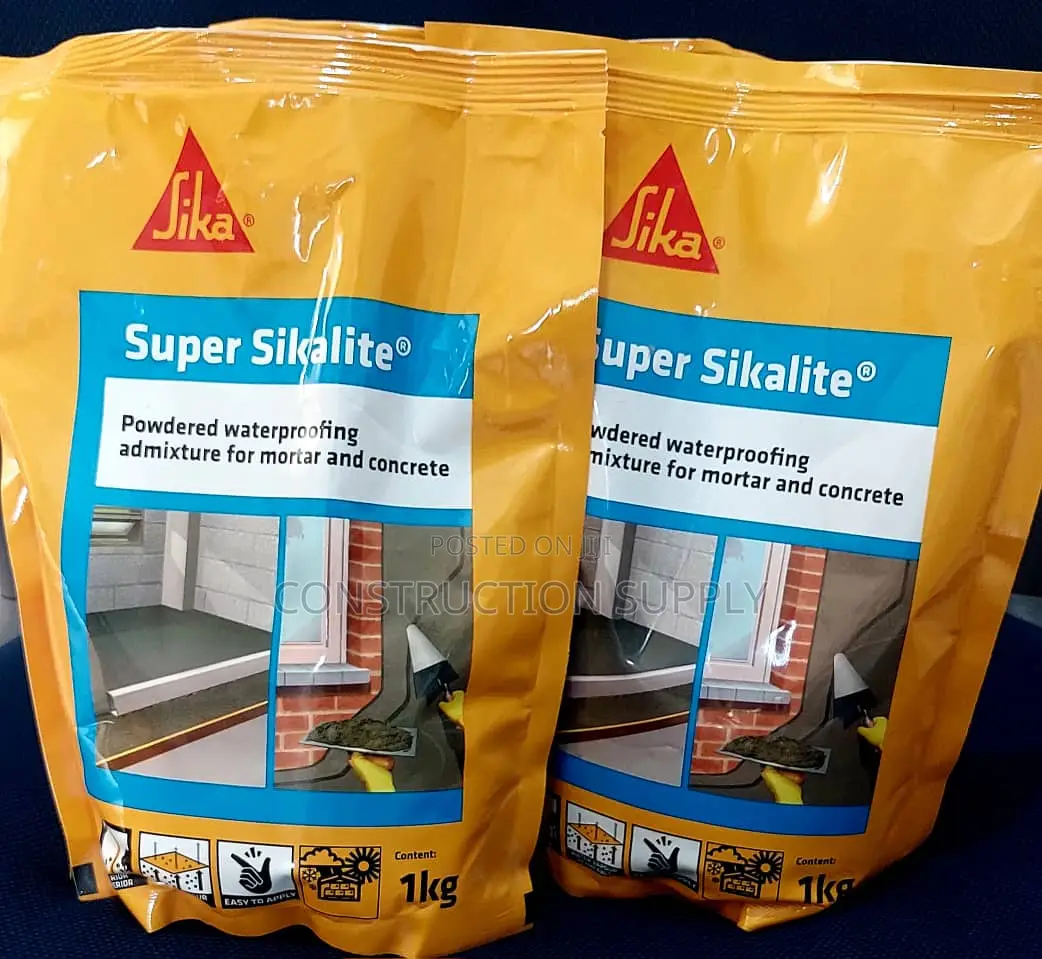 Super Sikalite