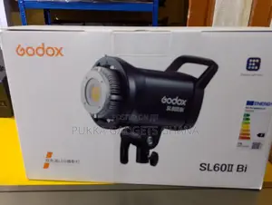 Godox Sl60bi