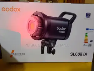 Godox Sl60bi
