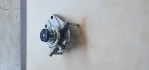 Hand Pumps for All Cars