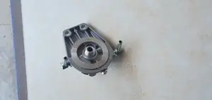 Hand Pumps for All Cars