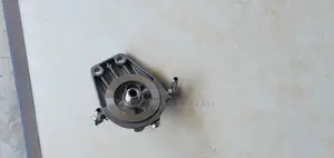 Hand Pumps for All Cars
