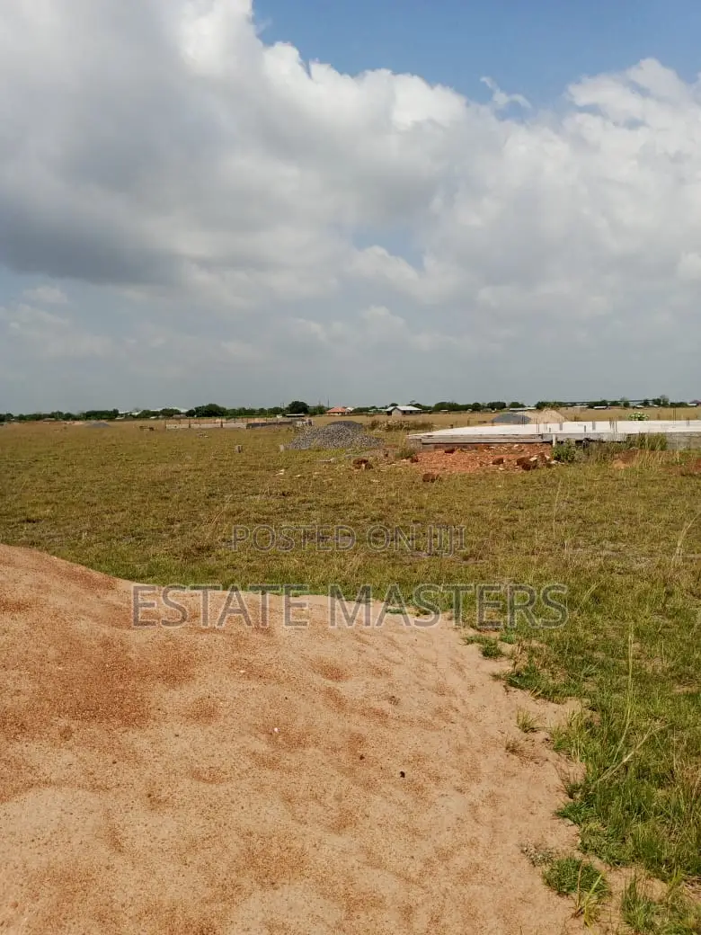 Reward Your Hustle With Legitimate Land