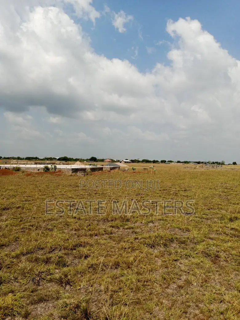 Reward Your Hustle With Legitimate Land