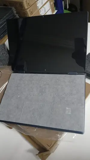 New Laptop HP Spectre X360 16GB Intel Core i7 SSD 512GB