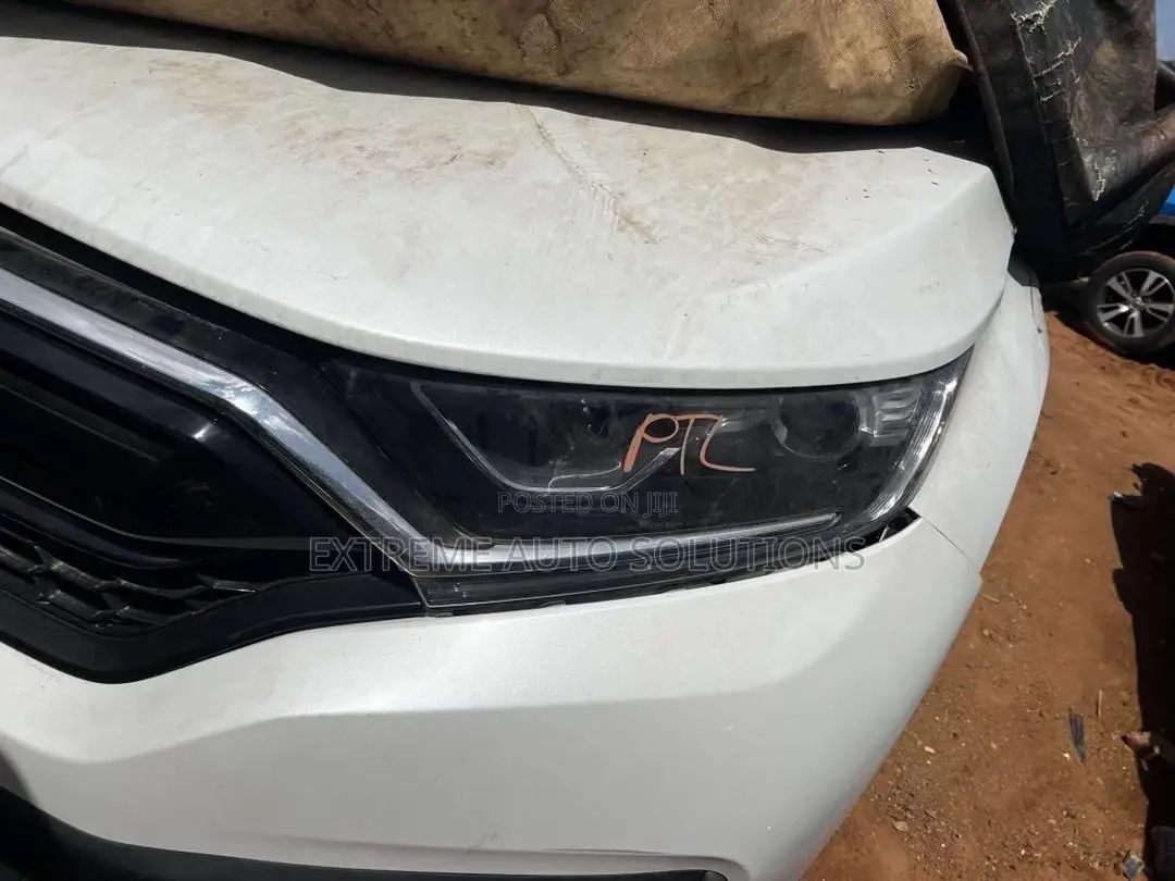 Honda CR-V 2022 Headlamp