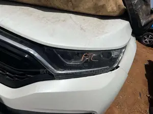 Honda CR-V 2022 Headlamp