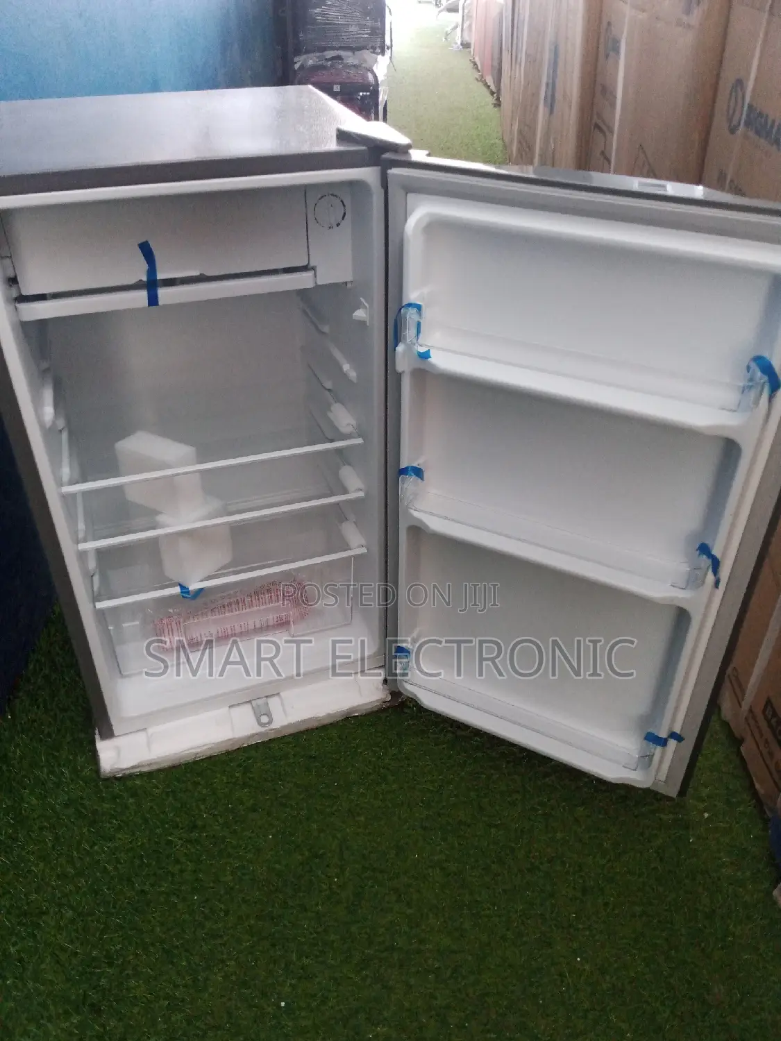 Brand New Refrigerator Roch Live Smarter