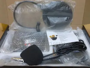 BM 800 Mic With V8x Pro Sound Card