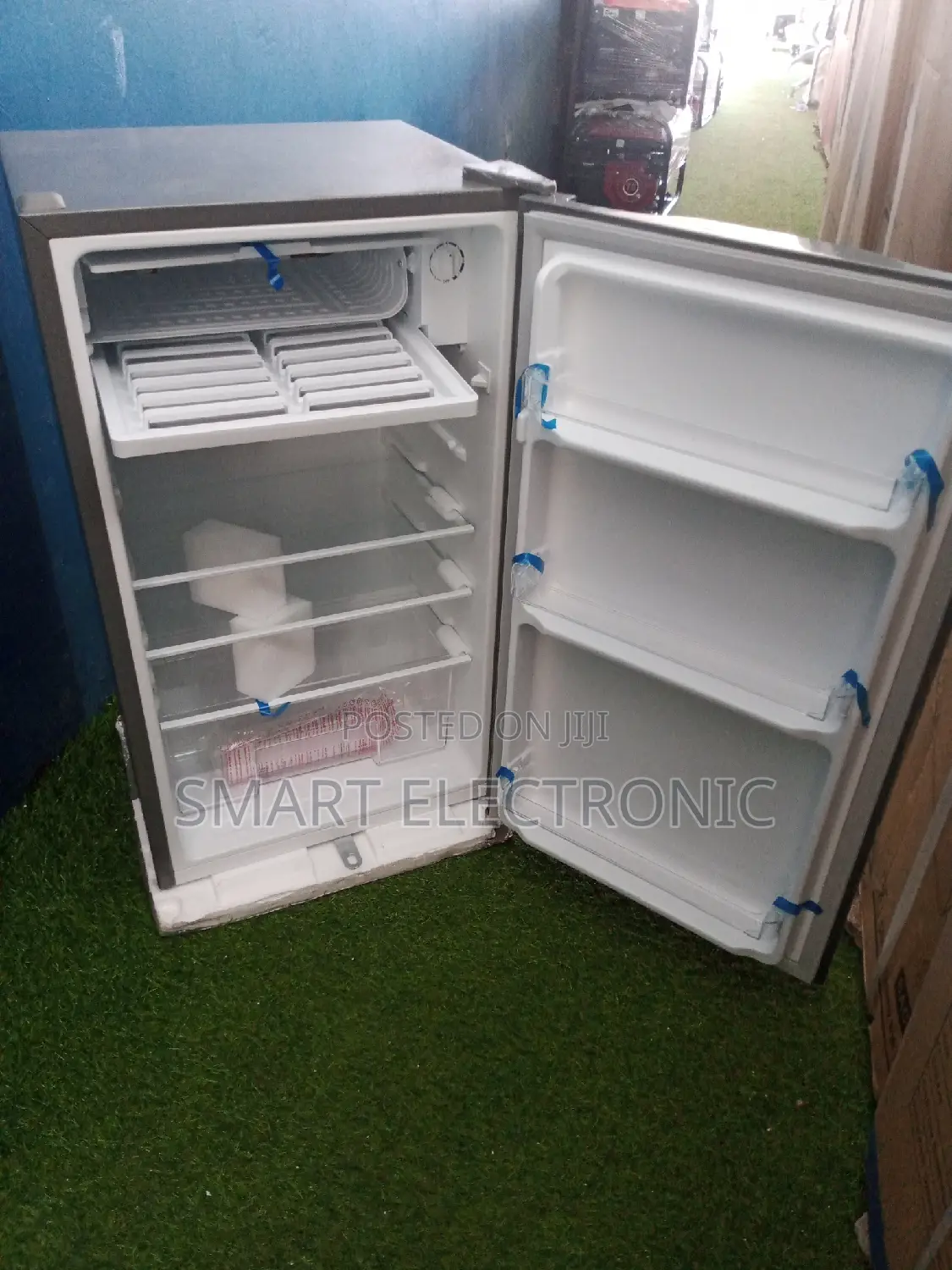 Quality and Affordable Brand New Roch Refrigerator Fridge