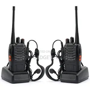 Boafeng BF 888S Walkie Takie
