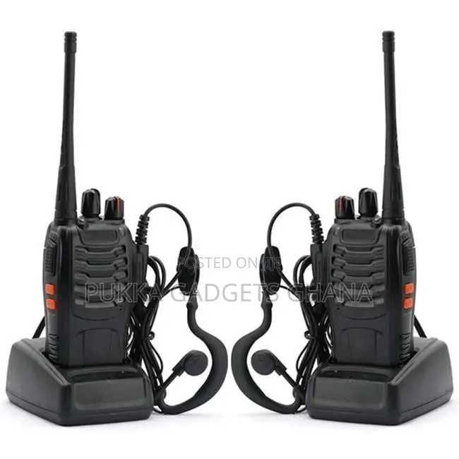 Boafeng BF 888S Walkie Takie
