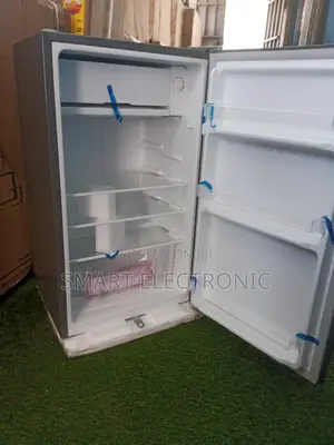 Roch Refrigerator 85 Single Door Table Top Fridge