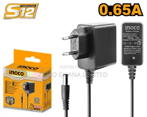 Charger 12v - Fcli12071