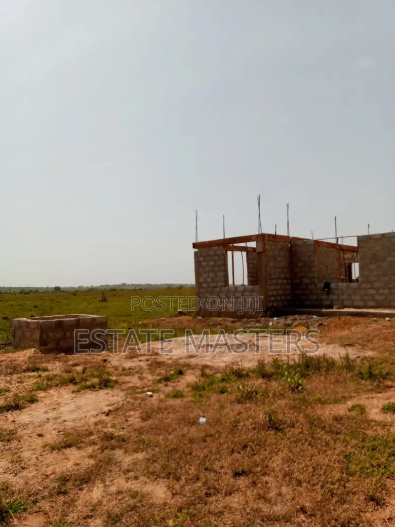 Spectacular Lands for Sale(Dwellys Court)