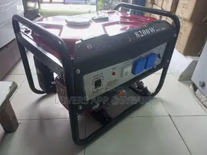 Nulux Generator for Sale