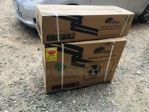 Rainbow 2.0 Hp Air Conditioning Available