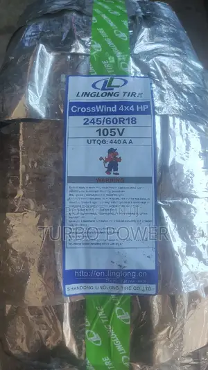 245/60r18 Linglong